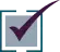 checkmark